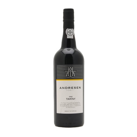 Andresen Porto Fine Tawny