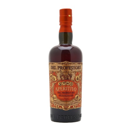 Aperitivo Del Professore