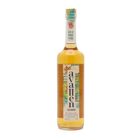 Calvados Avallen