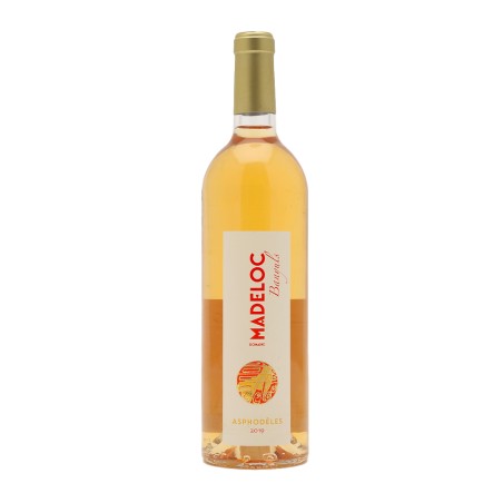 Dom. Madeloc Banyuls Blanc Asphodéles