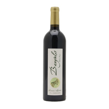 Dom. Madeloc Banyuls Rouge Robert Pages