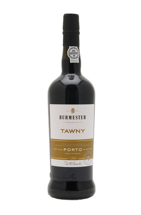 Burmester Porto Tawny