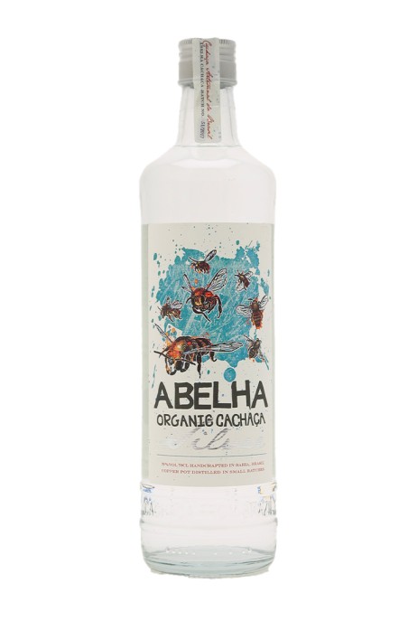 Cachaça Abelha