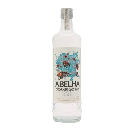 Cachaça Abelha