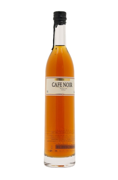 Fisselier liqueur de Café noir