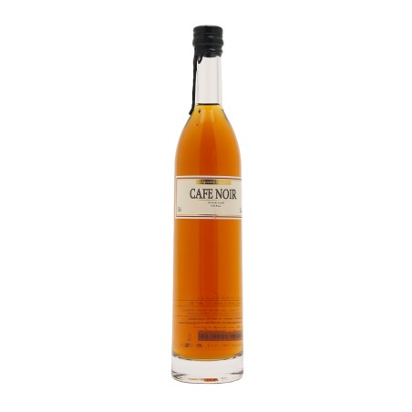 Fisselier liqueur de Café noir