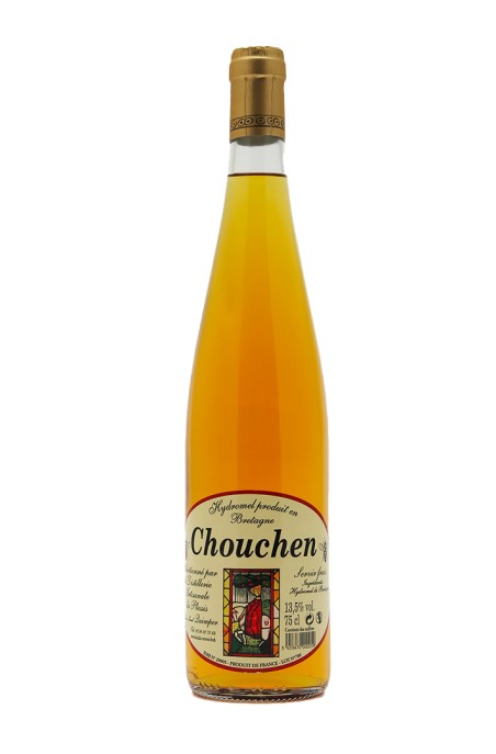 Dist. Plessis Chouchen