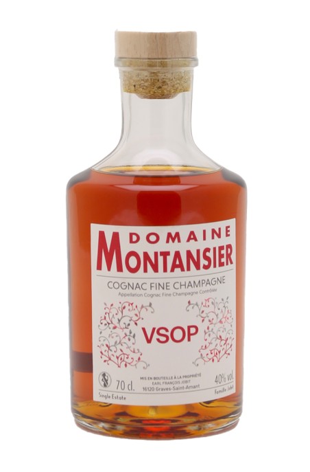 Montansier Cognac VSOP