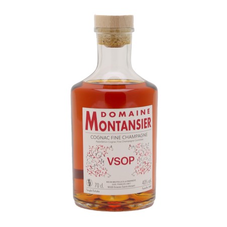 Montansier Cognac VSOP