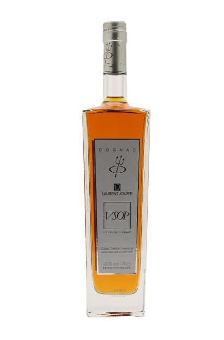 Jouffe Cognac VSOP Gde Champagne