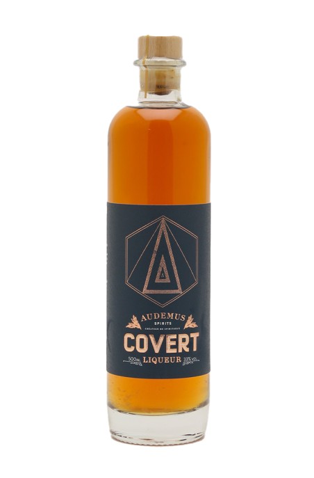 Covert Liqueur