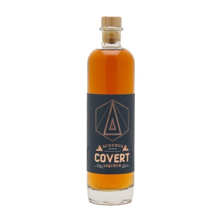 Covert Liqueur