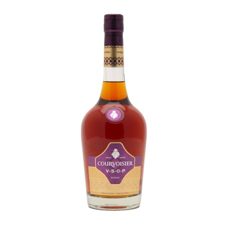 Courvoisier Cognac VSOP