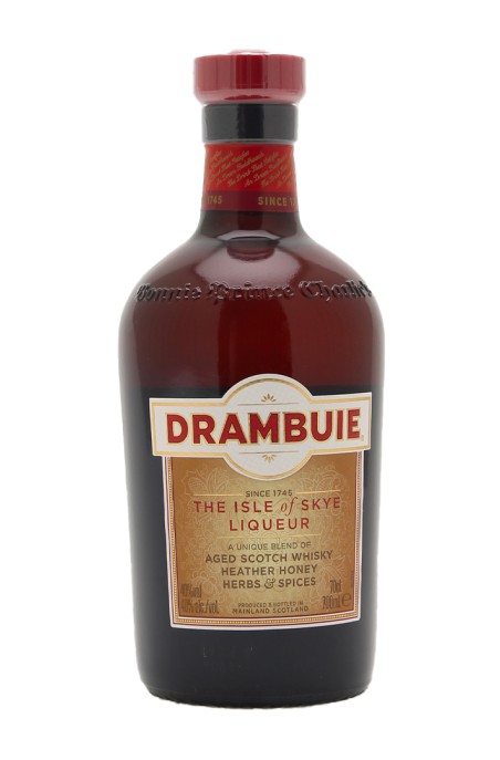 Drambuie
