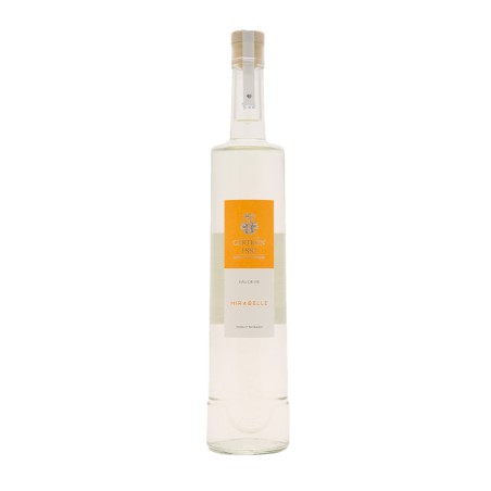 Cartron Eau de Vie Mirabelle