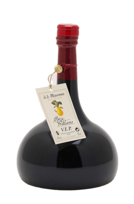 Dist. Massenez Eau de Vie Poire VEP