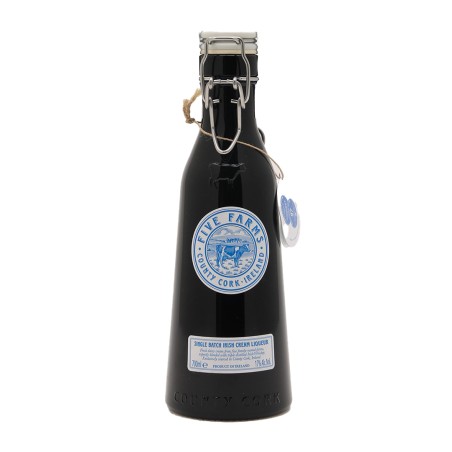 Five Farms Crème de Whisky