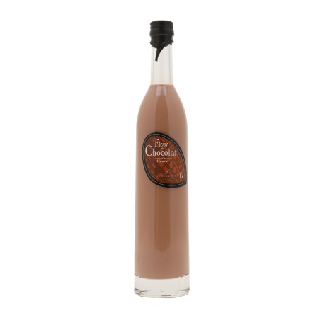 Fisselier Fleur de chocolat
