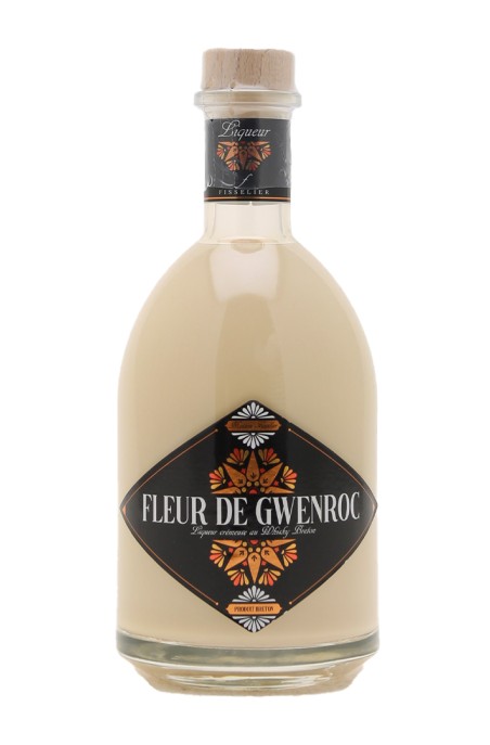Fleur de Gwenroc