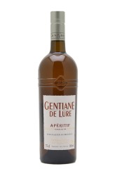 Dist. Provence Gentiane de...