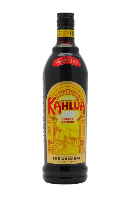 Kahlua