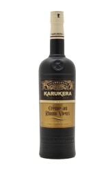 Karukera Crème de Vieux Rhum