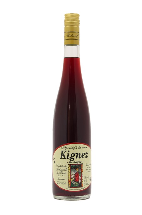 Dist. Plessis Kignez