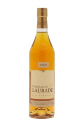 Ch. Laubade VSOP Bas Armagnac