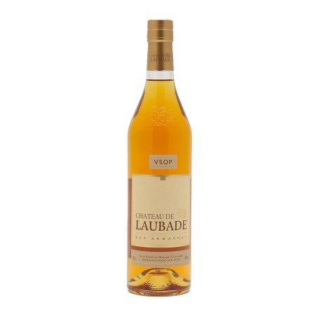 Ch. Laubade VSOP Bas Armagnac