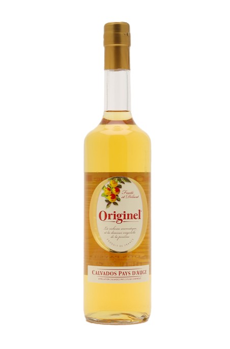 Lecompte Calvados Originel