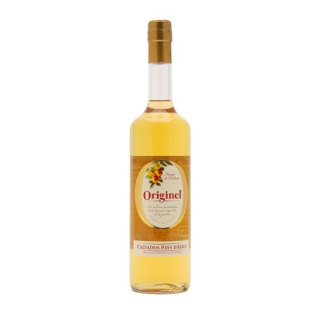 Lecompte Calvados Originel