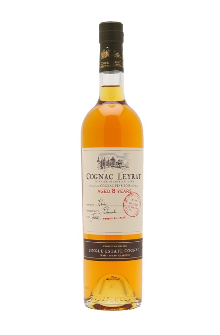 Leyrat Cognac 8 ans