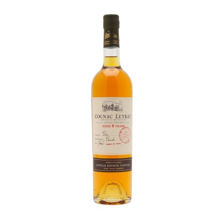 Leyrat Cognac 8 ans