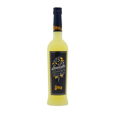 Di Sorrento Limoncello Strega