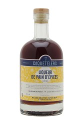 Coquetelers Liqueur Pain...