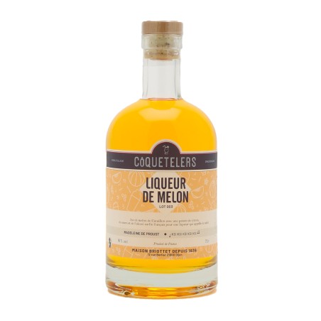 Coquetelers Liqueur Melon