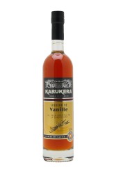 Karukera Liqueur Vanille
