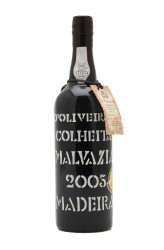 Madère d'Oliveiras Récolte...