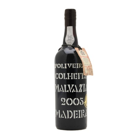 Madère d'Oliveiras Récolte 2005