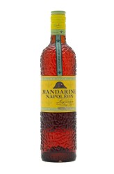 Mandarine Napoléon