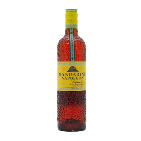 Mandarine Napoléon