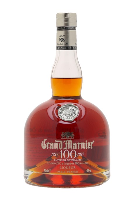 Grand Marnier Cuvée du Centenaire