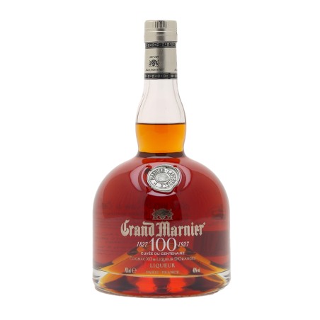 Grand Marnier Cuvée du Centenaire