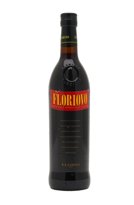 Florio Marsala Floriovo