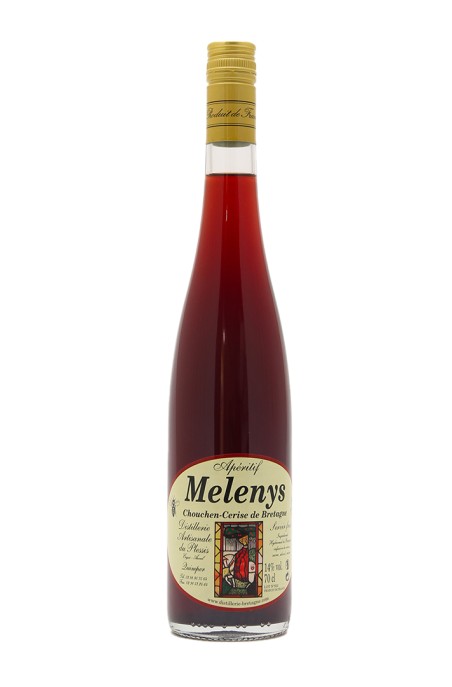 Dist. Plessis Melenys