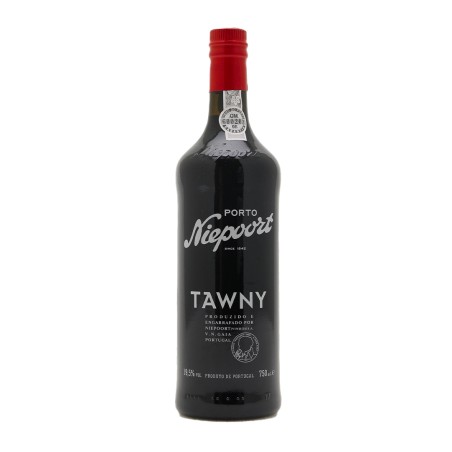Niepoort Porto Tawny