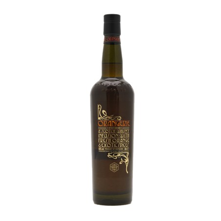 Orangerie Liqueur de Whisky