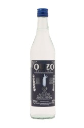 Tirnavou Ouzo