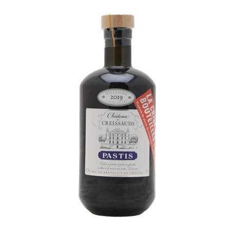 Ch. des Creissauds Pastis 2021