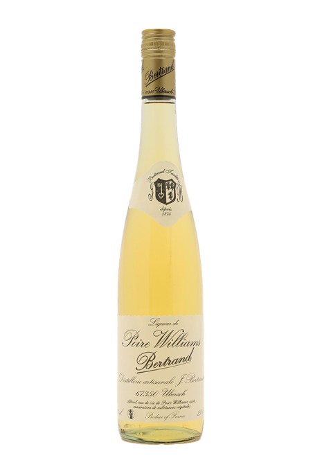 Dist. Bertrand Liqueur de poire